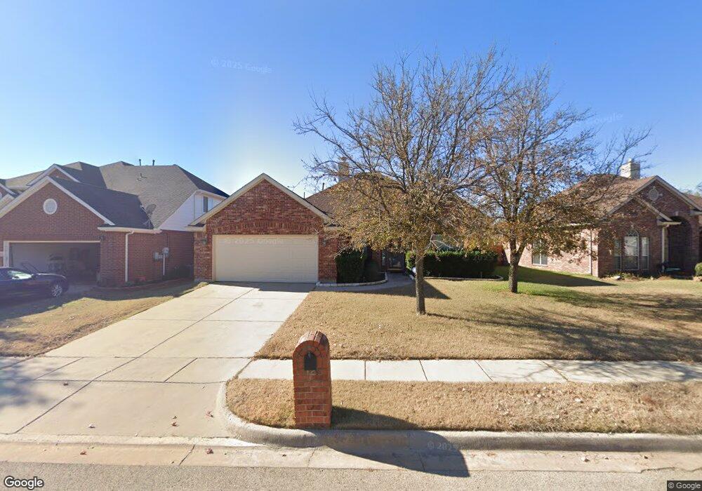 7300 Riverchase Trail, Denton, TX 76210 - photo 1