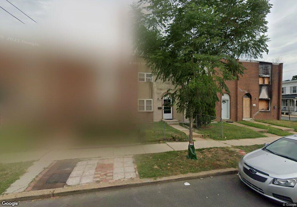 407 E 8th St, Wilmington, DE 19801 - photo 1