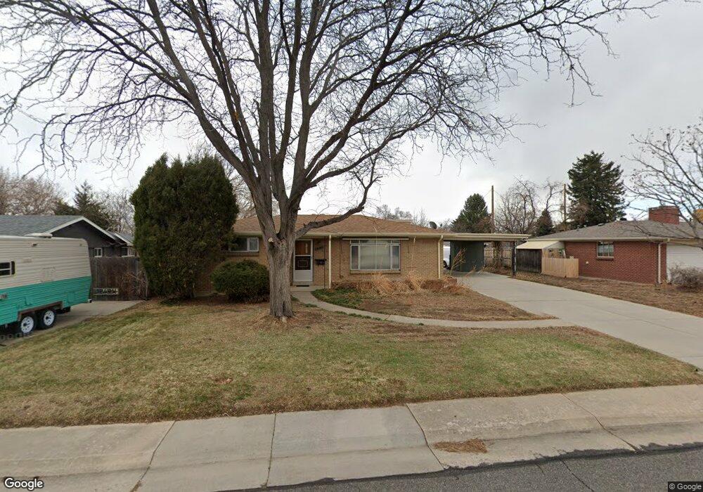 4530 Quay St, Wheat Ridge, CO 80033 - photo 1