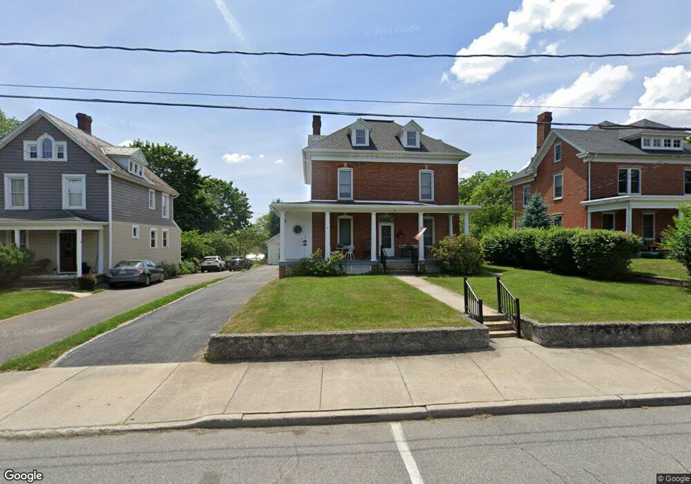 72 S Main St, Smithsburg, MD 21783 - photo 1