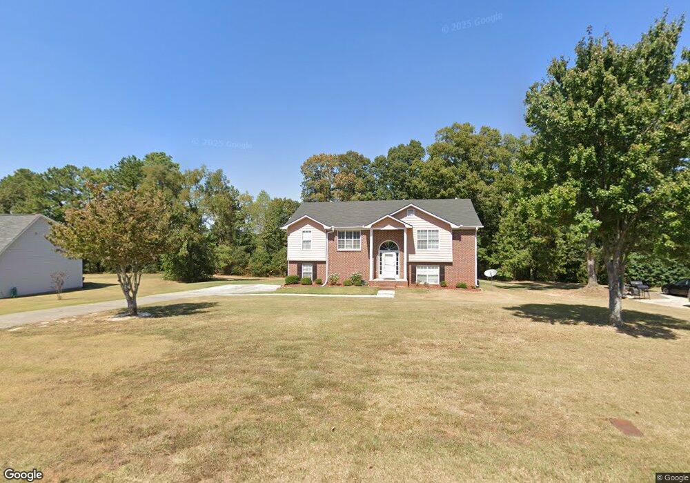 4046 Fieldway Rd, Rex, GA 30273 - photo 1