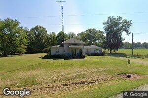 324 County Road 500 E, Sigel, IL 62462