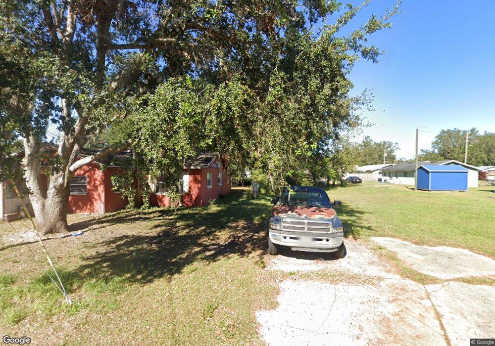 217 8th St SE, Fort Meade, FL 33841 - photo 1