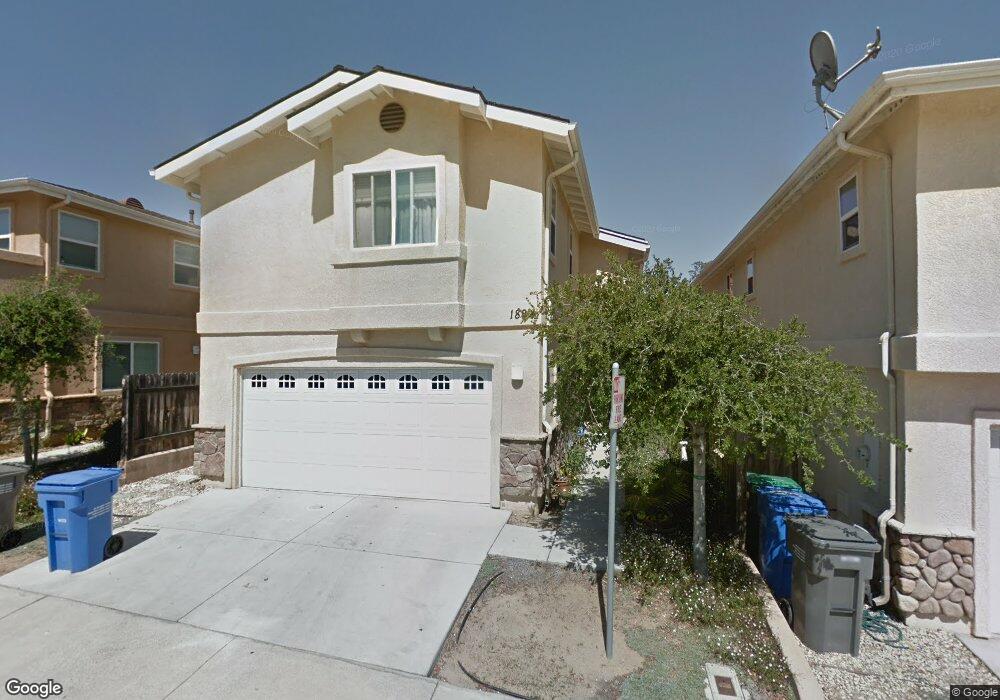 189 Jerome Ct, Nipomo, CA 93444 - photo 1