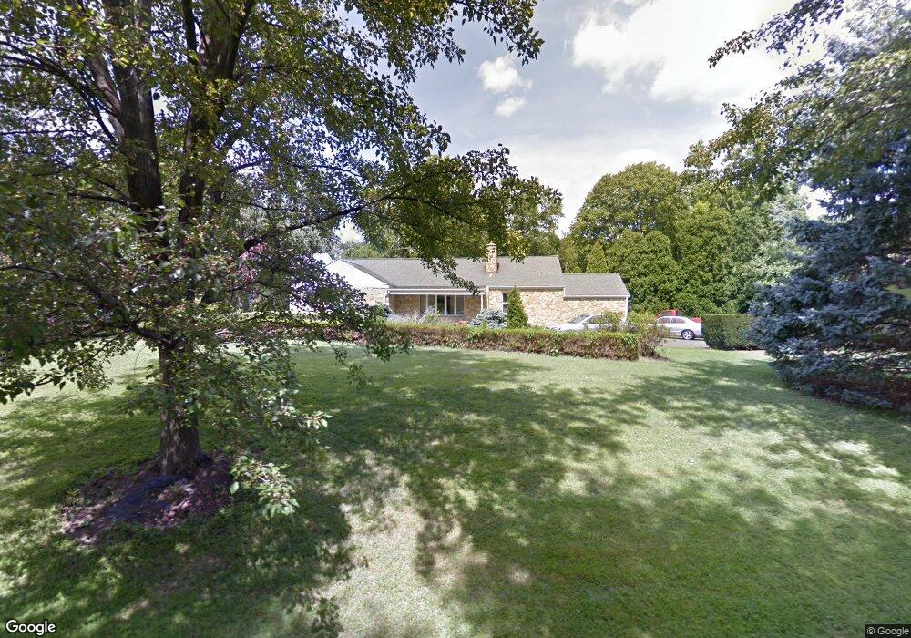 1301 Robinhood Rd, Jenkintown, PA 19046 - photo 1