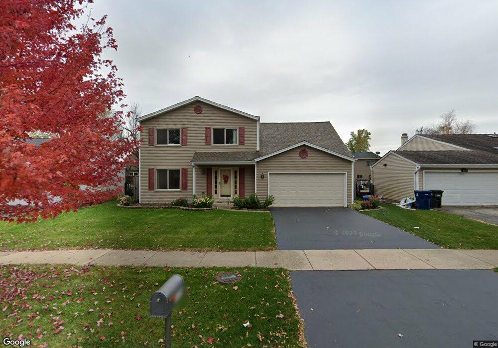 1128 Gateshead Dr unit 4, Naperville, IL 60564 - photo 1