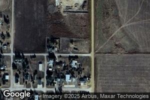 504 E Carr St, Bison, SD 57620