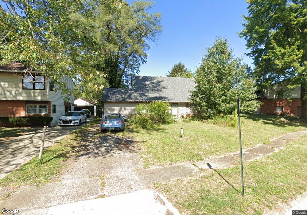 1615 Dundee Ct, Columbus, OH 43227 - photo 1