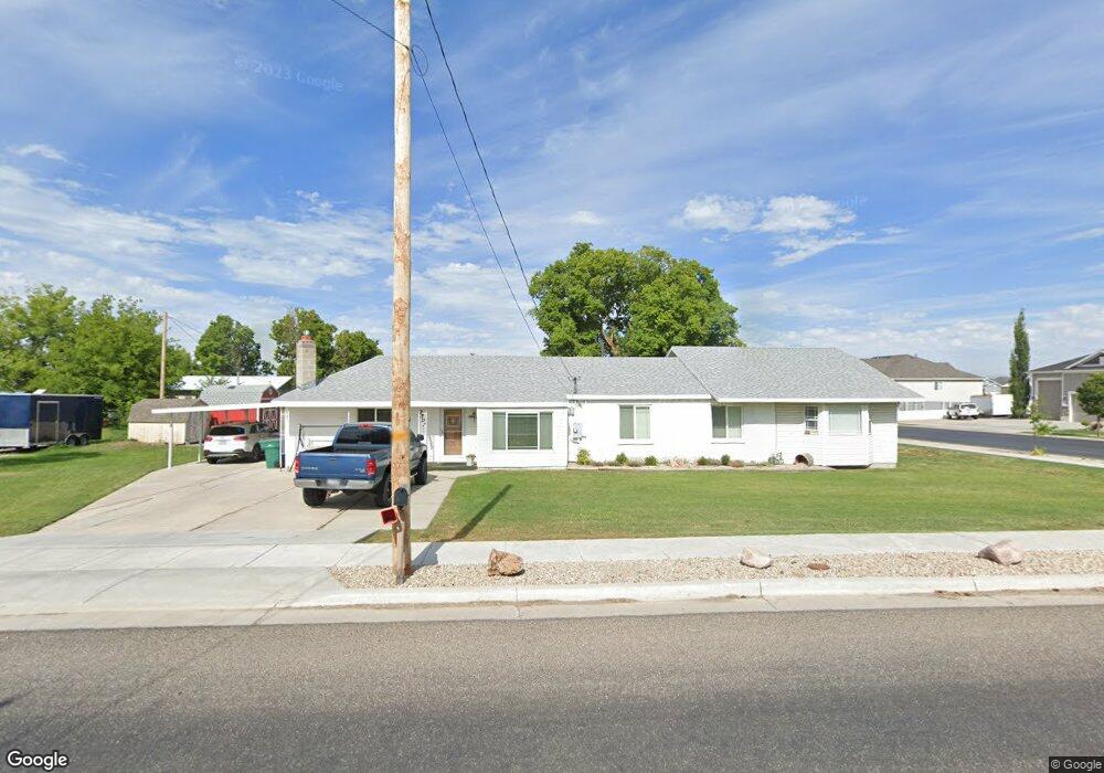 3597 S 5100 W, Hooper, UT 84315 - photo 1