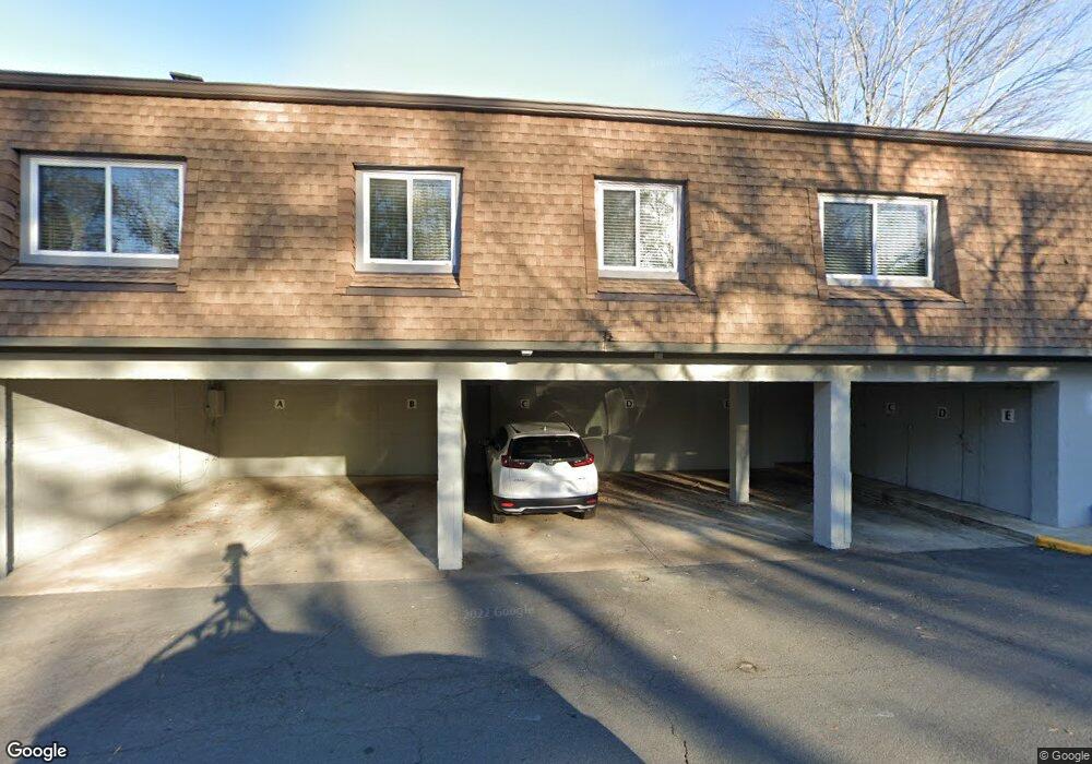 7901 Sausalito Place unit 32D, Alexandria, VA 22309 - photo 1