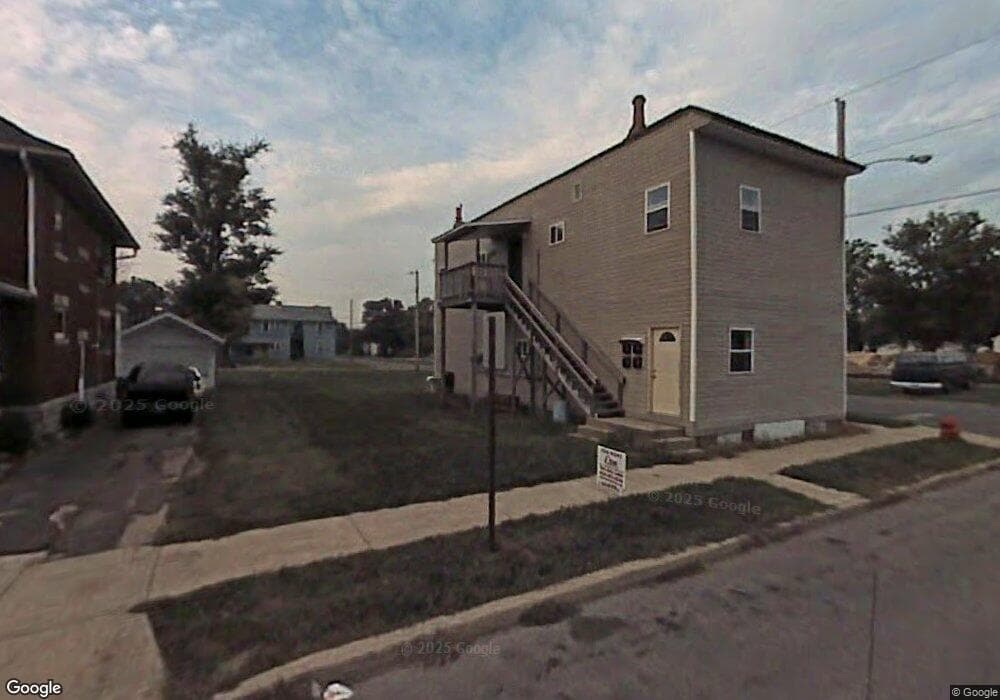 702 W 5th St unit 1, Anderson, IN 46016 - photo 1