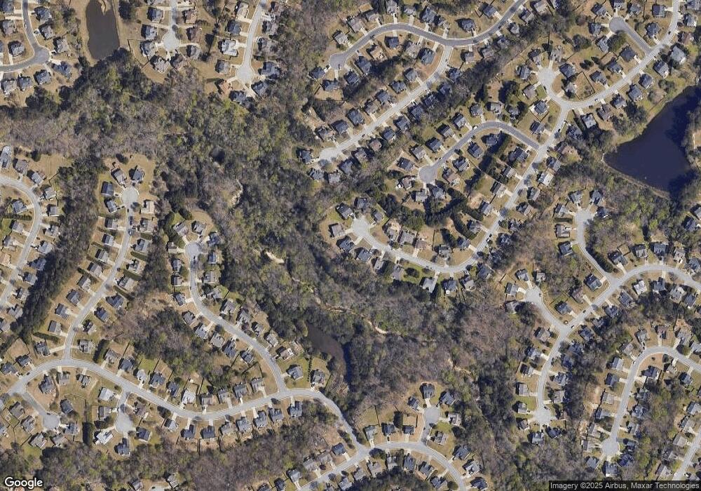 2637 Adair Trail, Dacula, GA 30019 - photo 1