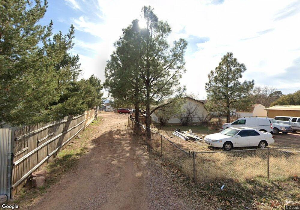 1507 N Hoover Dr, Payson, AZ 85541 - photo 1