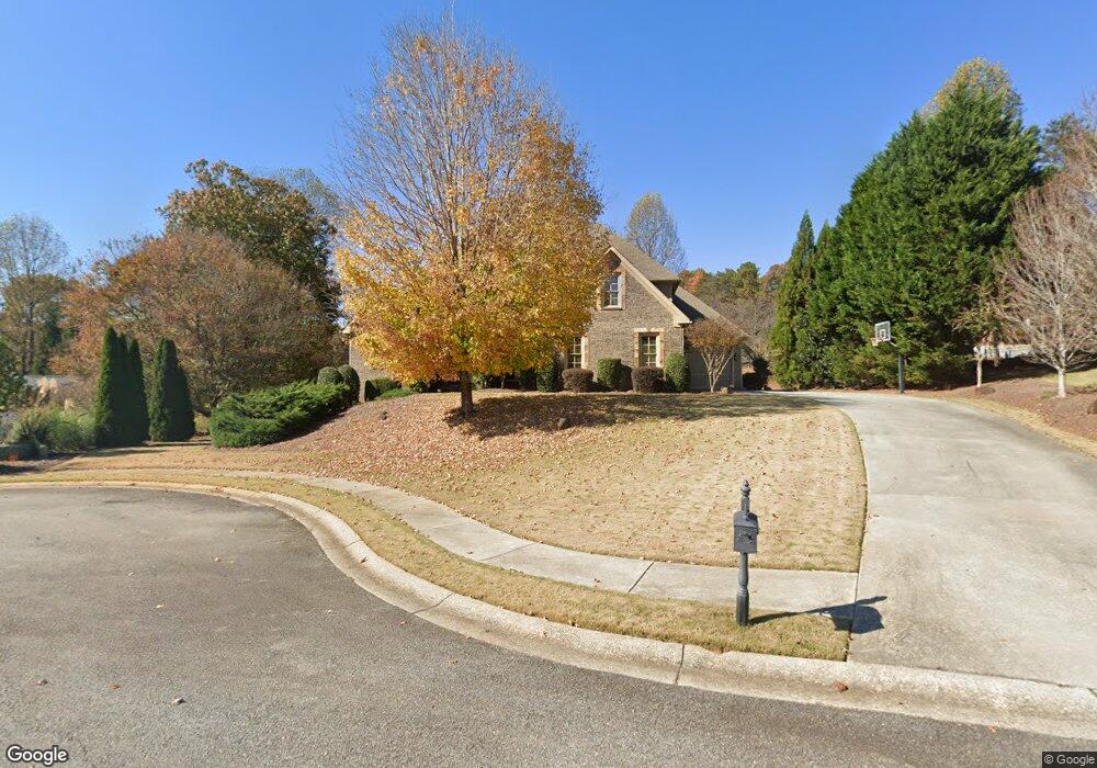 4507 Broadwell Cir, Flowery Branch, GA 30542 - photo 1