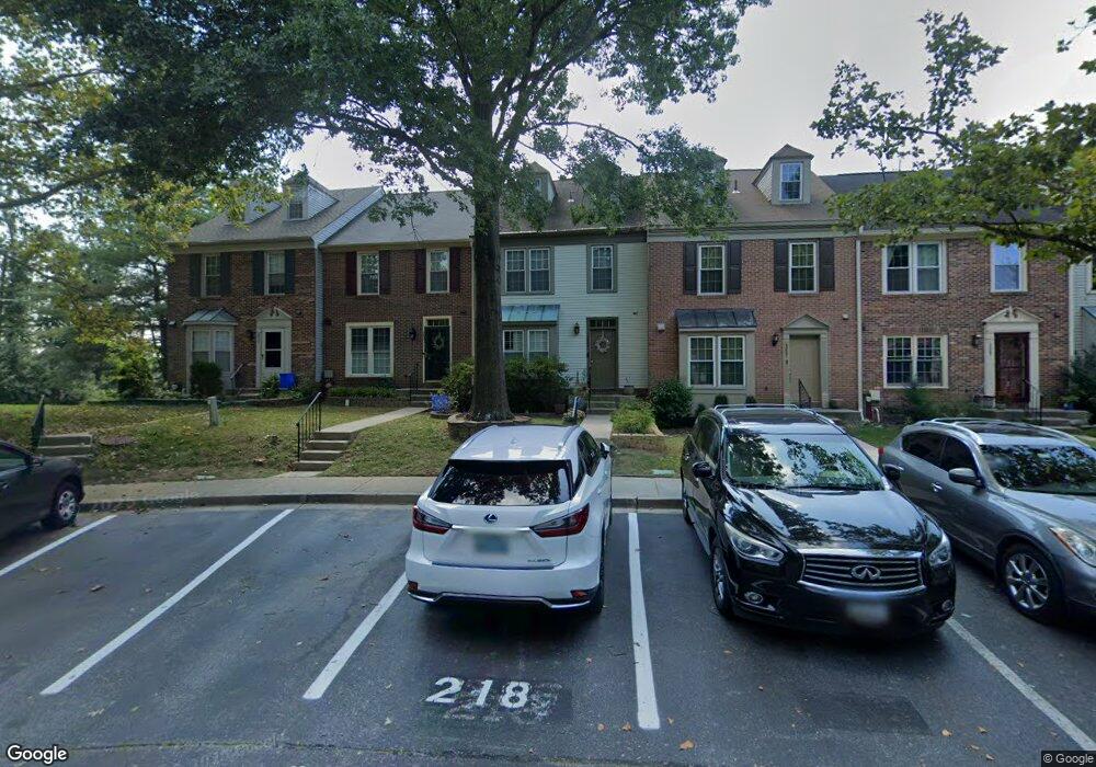 3829 Swan House Ct, Burtonsville, MD 20866 - photo 1