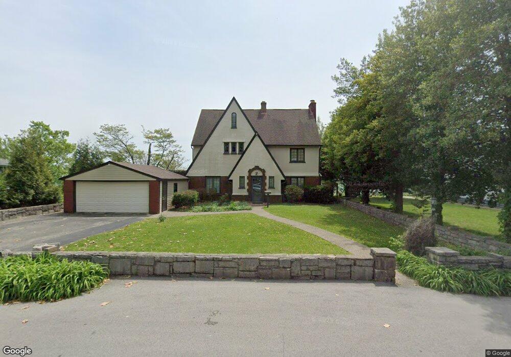 1239 Riddle Rd, New Albany, IN 47150 - photo 1