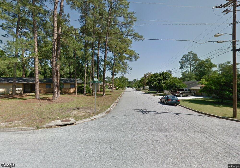 1917 Aspen Green Way, Augusta, GA 30909 - photo 1