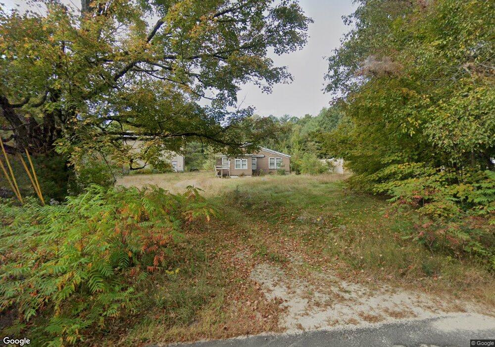 400 Sabbathday Rd, New Gloucester, ME 04260 - photo 1