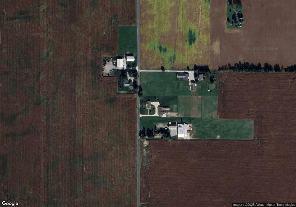 69316 W County Line Rd, Nappanee, IN 46550 - photo 1