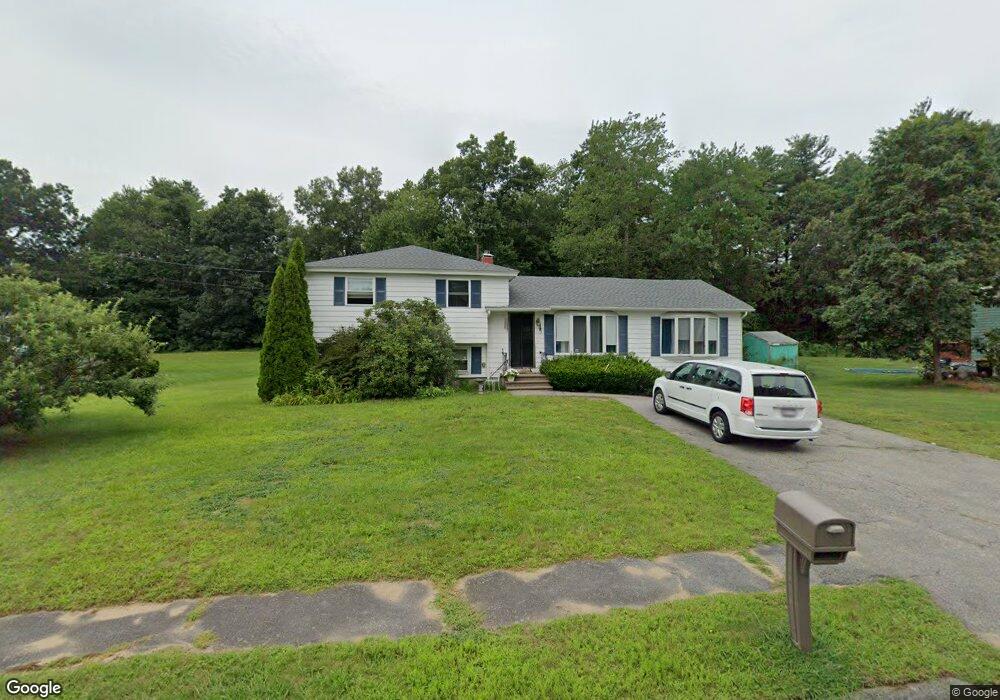 16 Charlesgate Rd, Billerica, MA 01821 - photo 1