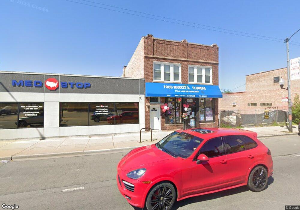 5354 W Diversey Ave, Chicago, IL 60639 - photo 1