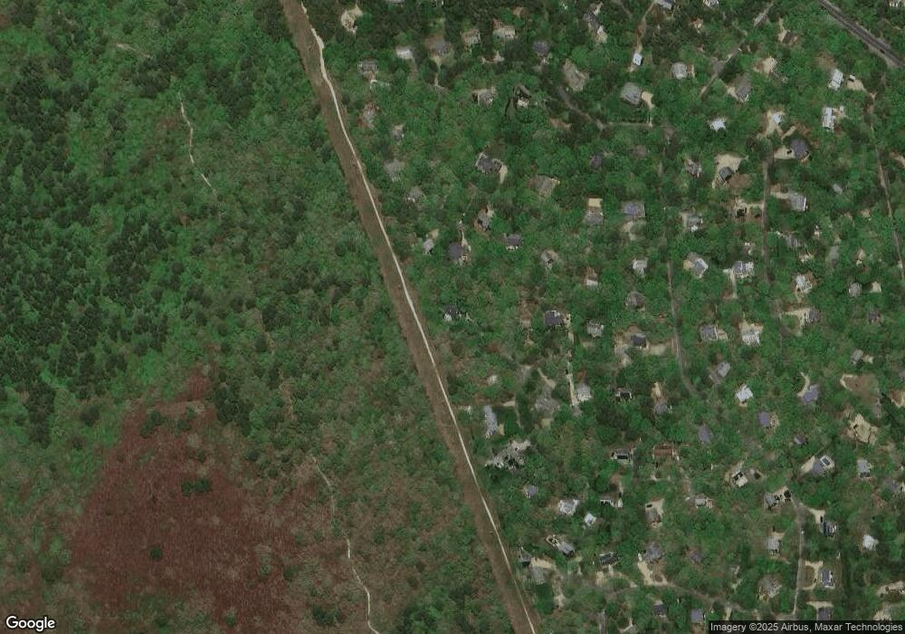 11 Robins Nest Rd, Edgartown, MA 02539 - photo 1