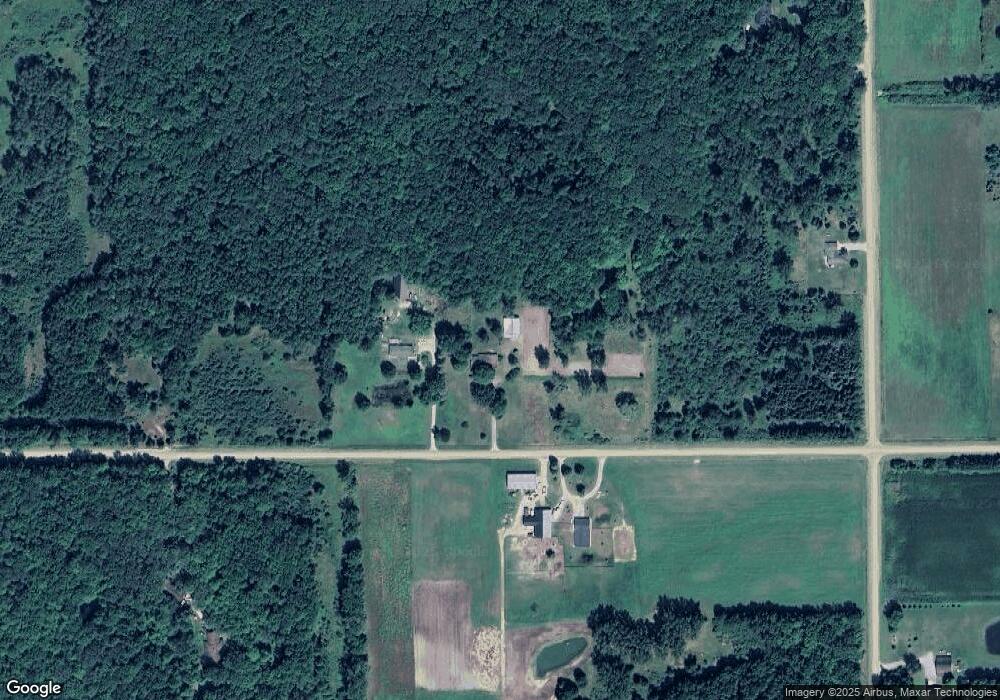 22222 Colvin Rd, Saint Charles, MI 48655 - photo 1