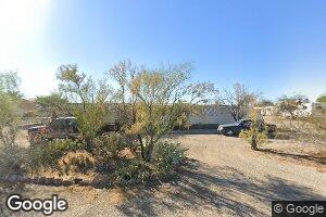 44172 Ocotillo St, Bouse, AZ 85325