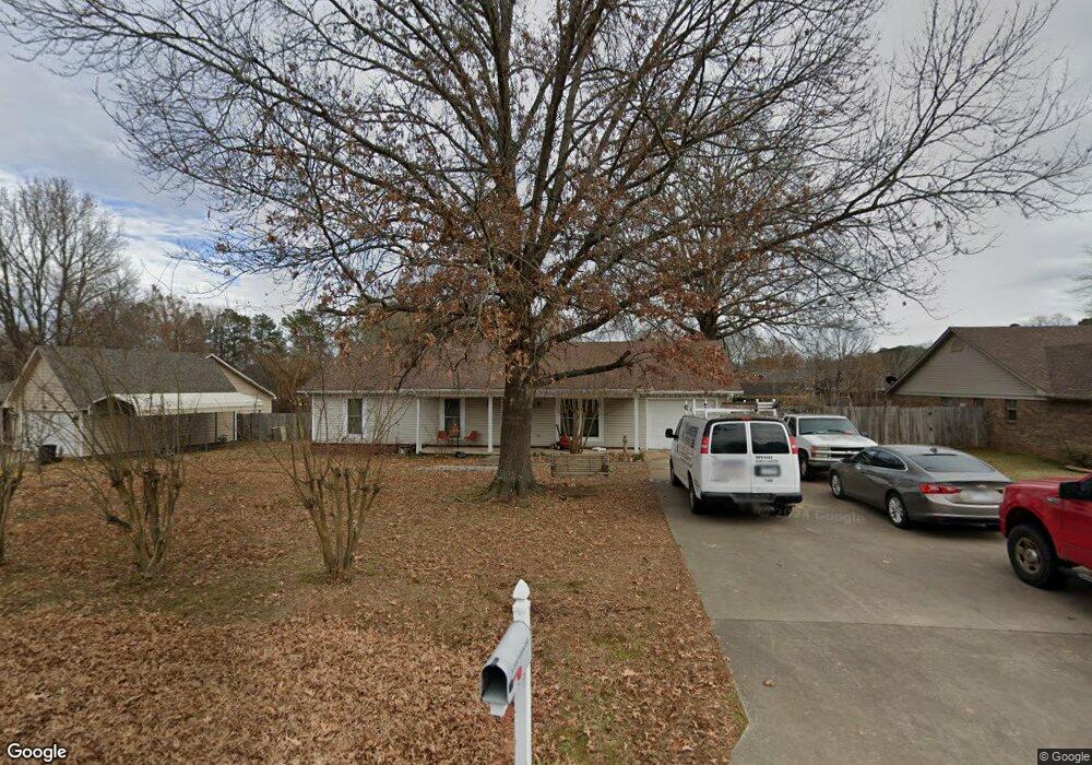 8 Southerland Ct, Sheridan, AR 72150 - photo 1