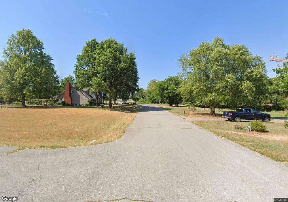 0 Bon Terre St, Claremore, OK 74017 - photo 1