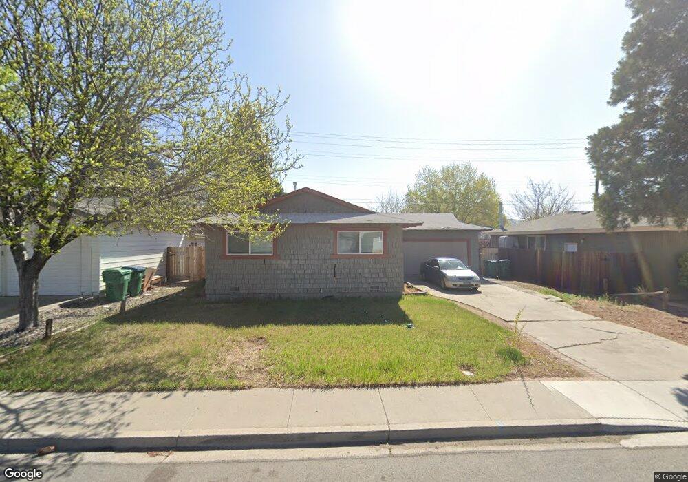 3330 Lucerne Way, Sparks, NV 89431 - photo 1