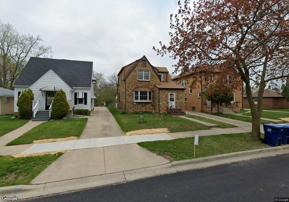 433 Judge Ave, Waukegan, IL 60085 - photo 1