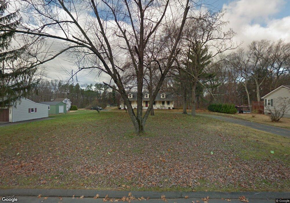 206 Telegraph Ave, Chicopee, MA 01020 - photo 1