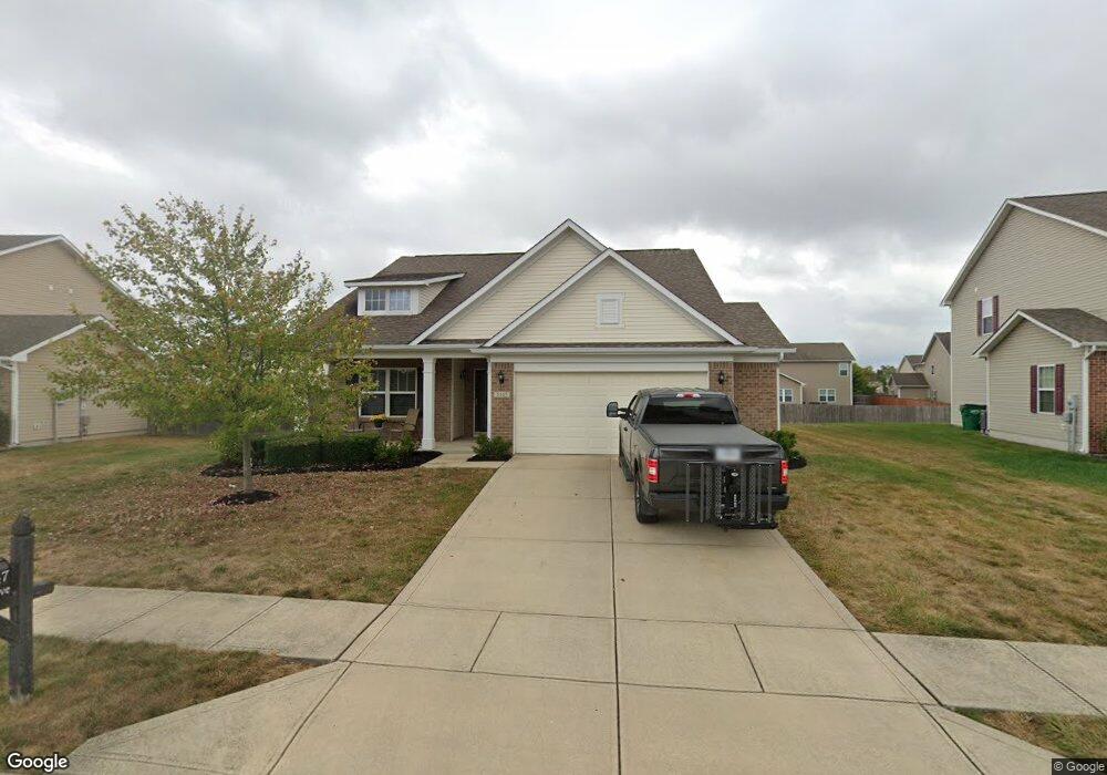 2347 Twinleaf Dr, Plainfield, IN 46168 - photo 1