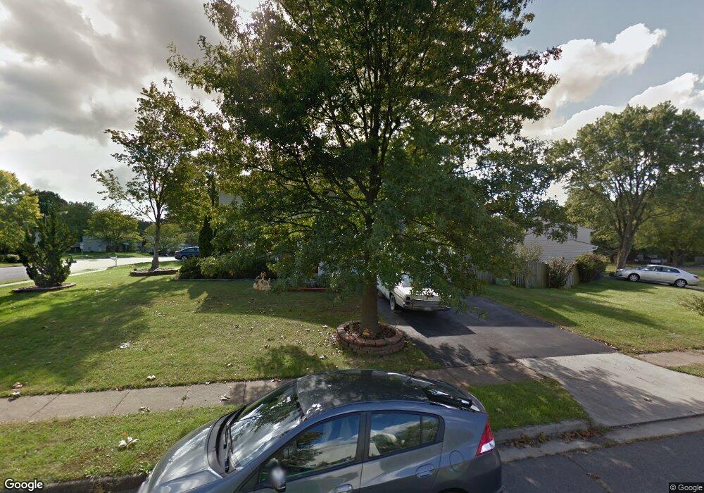 7100 Vantage Dr, Alexandria, VA 22306 - photo 1