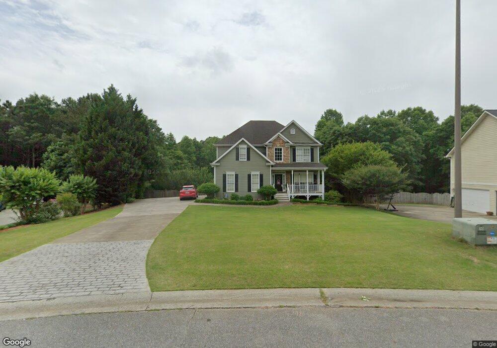 212 Sweetbriar Ln, Canton, GA 30115 - photo 1