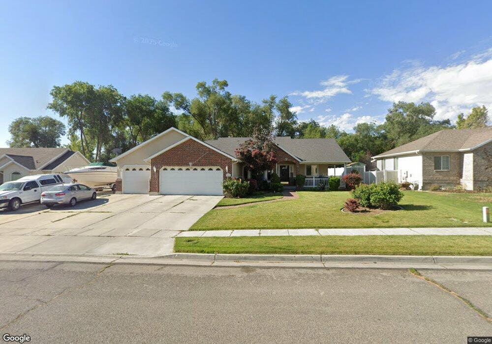 3573 Shady Ridge Ct, Riverton, UT 84065 - photo 1