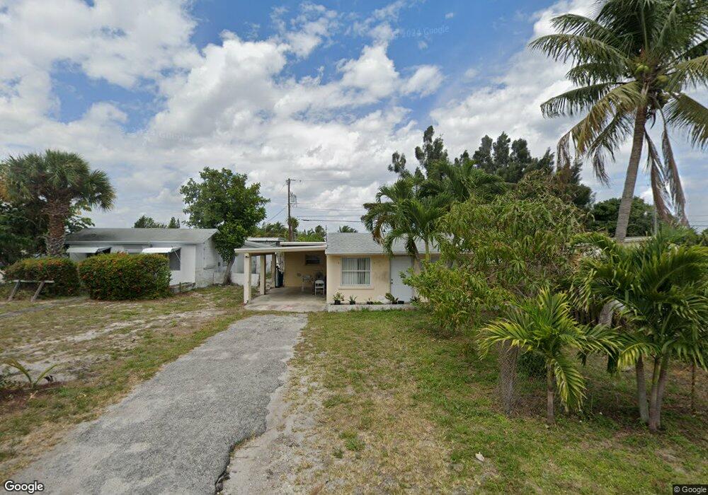 1235 S Ridge Rd, Lantana, FL 33462 - photo 1