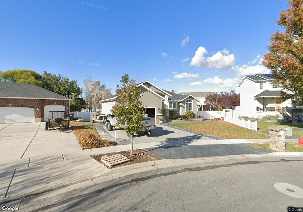 1488 W 2400 S, Woods Cross, UT 84087 - photo 1