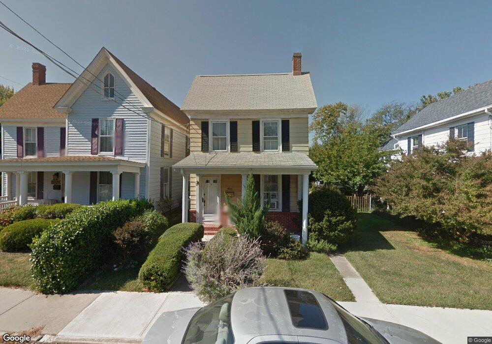 7 West End Ave, Cambridge, MD 21613 - photo 1