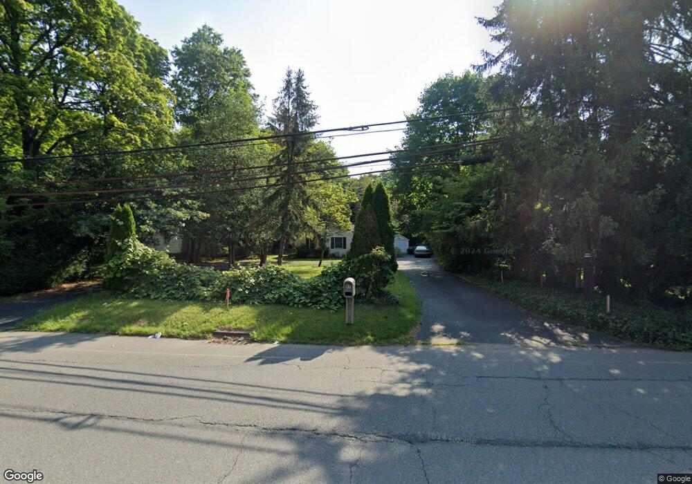 97 Princeton Hightstown Rd, Princeton Junction, NJ 08550 - photo 1