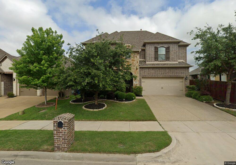 2721 Sachse Rd, Wylie, TX 75098 - photo 1