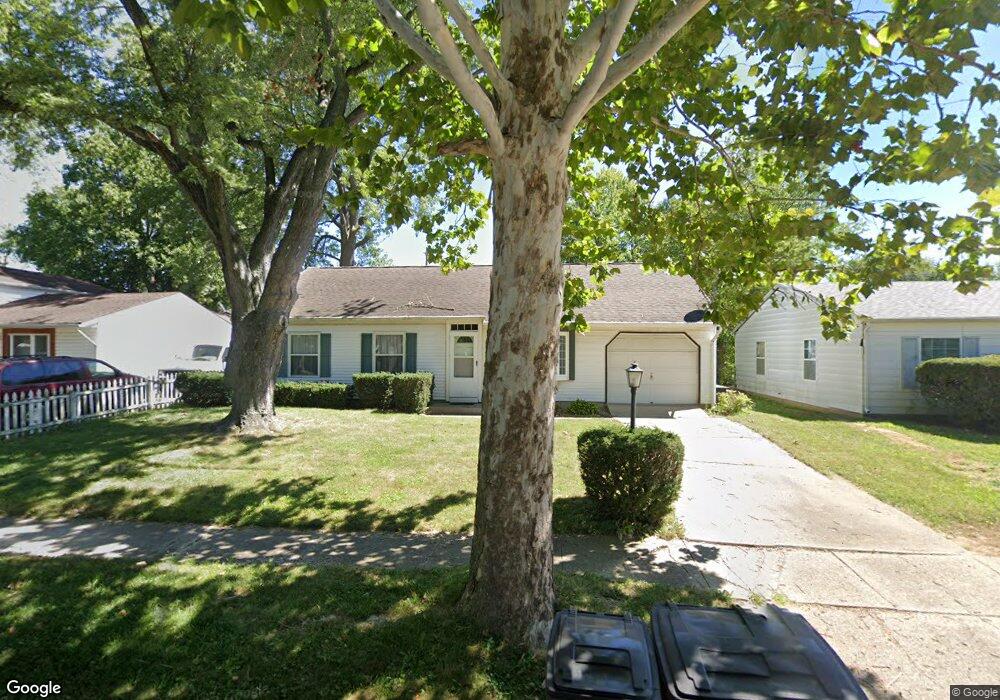 2309 Manitoba Dr, Lafayette, IN 47909 - photo 1