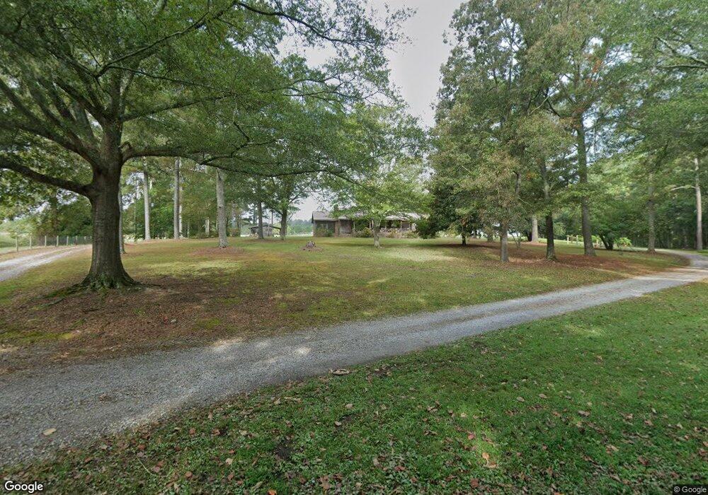 134 Hamp Jones Rd, Carrollton, GA 30117 - photo 1