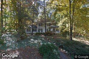 110 Broomsedge Trail, Athens, GA 30605