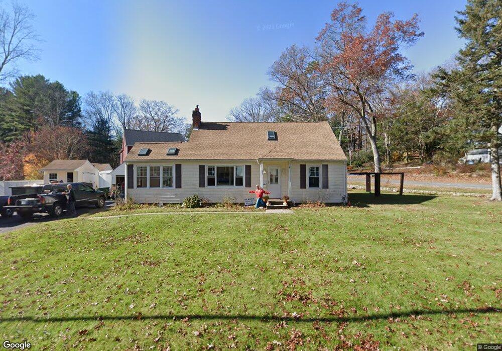 25 Mason Rd, Dudley, MA 01571 - photo 1