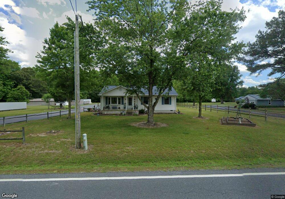 20902 Wilson Rd, Georgetown, DE 19947 - photo 1
