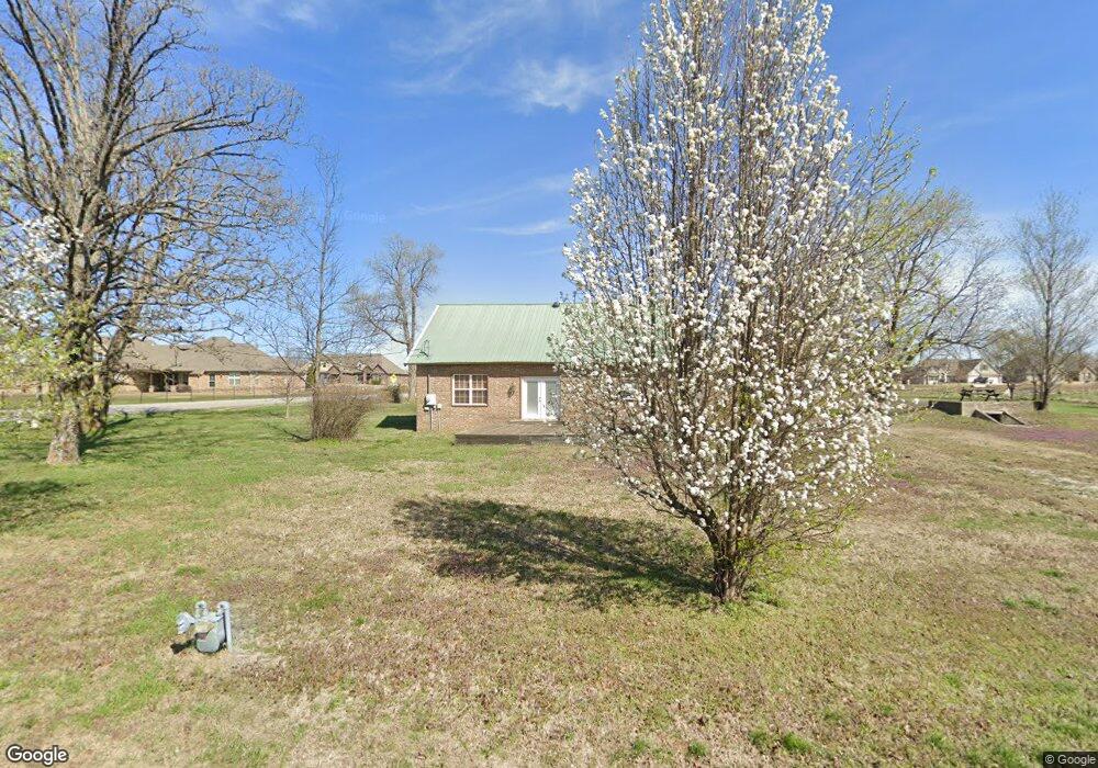 824 Taldo Loop, Springdale, AR 72762 - photo 1