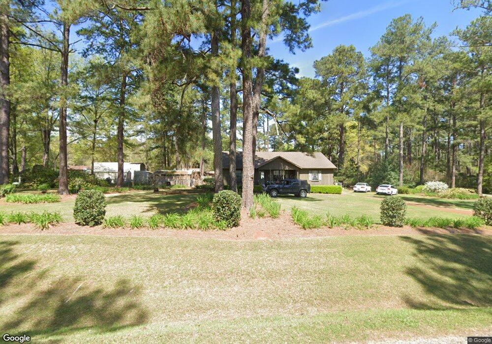 217 Scott Rd, Cairo, GA 39827 - photo 1