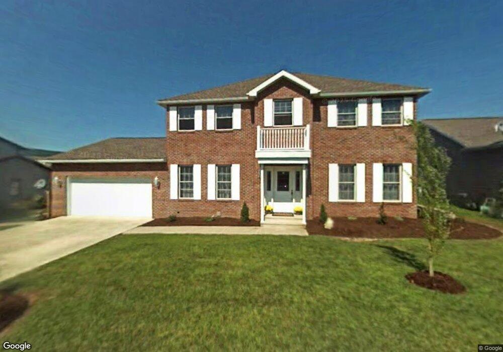 75 Dunn Ave, Old Forge, PA 18518 - photo 1